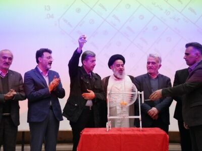 واگذاری زمین به ۵۷ خانواده‌ مشمول قانون جوانی جمعیت در
شهرستان نطنز
