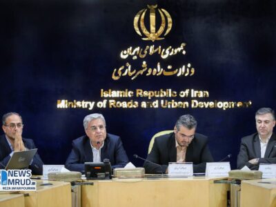 وزارت راه و شهرسازی و دیوان عدالت اداری در مسیر هم افزایی
حقوقی