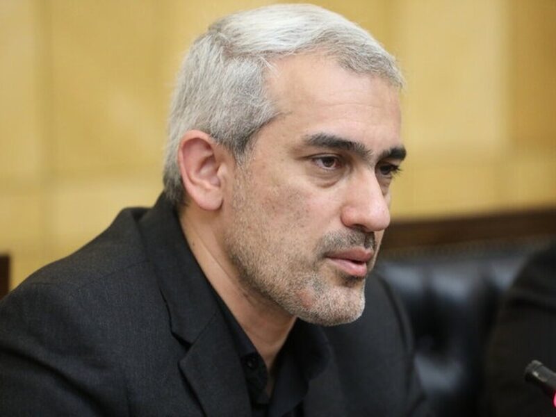 وزیر اقتصاد: مدیریت مرزها به گمرک واگذار شد