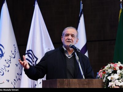 وعده برقی پزشکیان به مردم؛ ۱۴۰۵ خاموشی نداریم