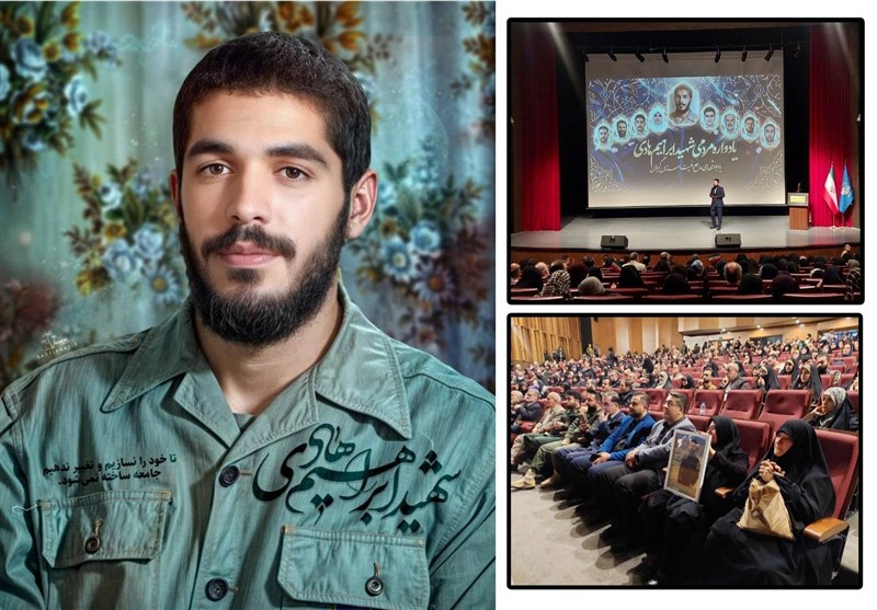 وقتی ابراهیم، دوباره هادیِ دل‌ها می‌شود