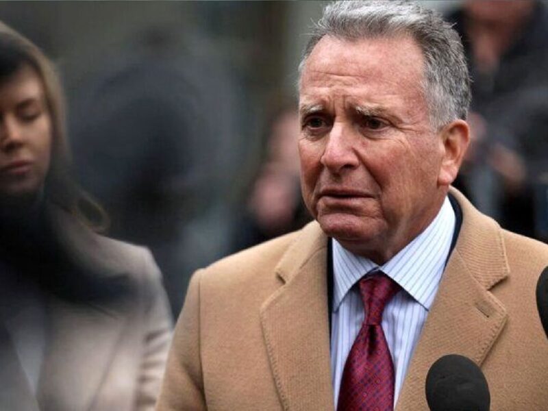 ویتکاف: توافق بزرگ حاصل شد/ مذاکرات صلح سازنده بود