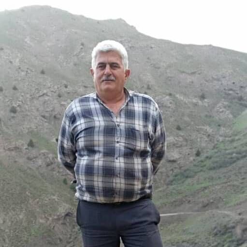 پیام تسلیت مدیرکل راهداری و حمل‌ونقل جاده‌ای استان قزوین در
پی درگذشت همکار راهداری الموت