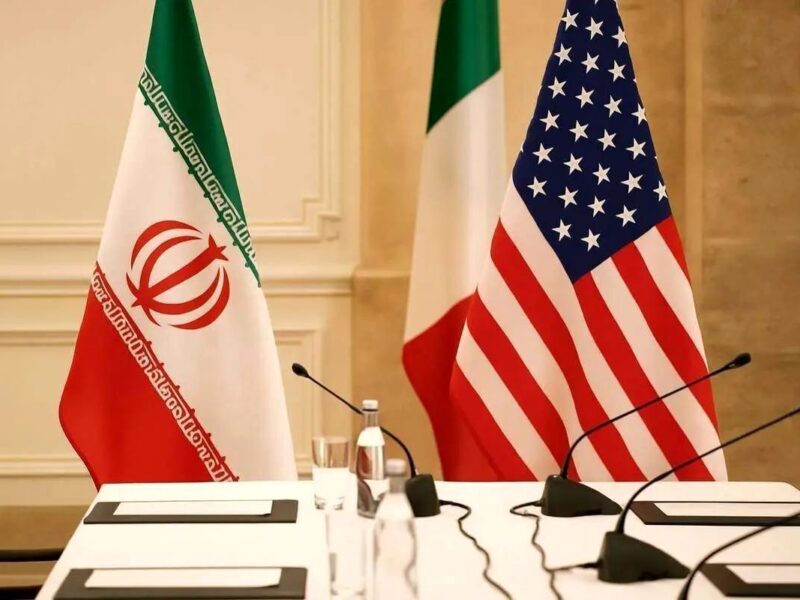 پیام غیرمنتظره واشنگتن به تهران رسید