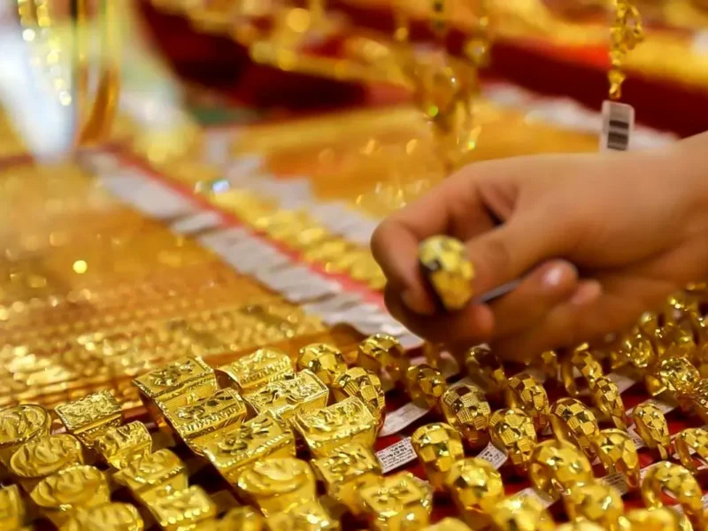 پیش بینی قیمت طلا و سکه امروز ۲۹ بهمن ۱۴۰۴