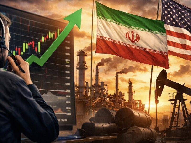 پیش‌بینی جدید نفت ۲۰۲۶؛ برنت بالاتر از ۶۳ دلار