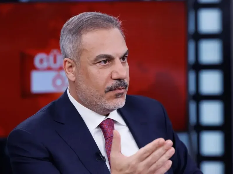 پیش‌بینی خاص ترکیه درباره آینده ایران