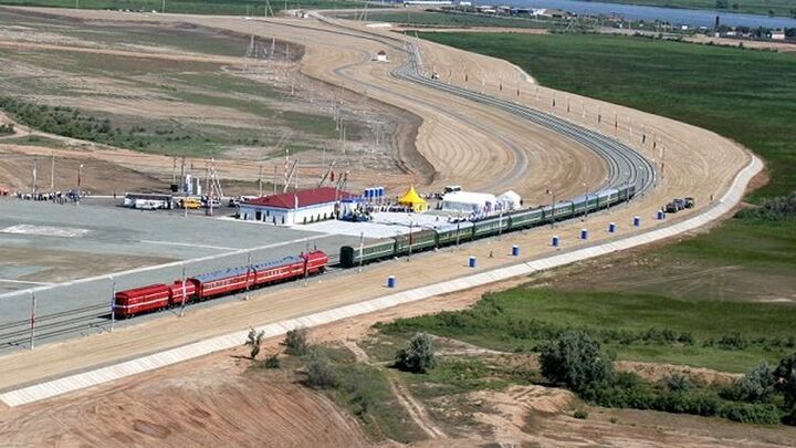 چرا دولت ایران فاینانس روسیه برای راه‌آهن رشت–آستارا را اجرا نمی‌کند؟