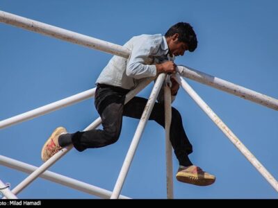 کارگران روزمزد را دریابیم