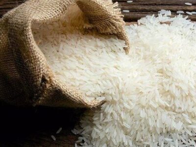 کاهش ۲۵ درصدی قیمت برنج با اصلاح نرخ ارز