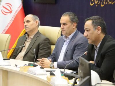 کاهش ۹ درصدی تصادفات منجر به فوت در زنجان/ راهداری و حمل و
نقل جاده‌ای از آمادگی کامل برای سفرهای نوروزی خبر داد