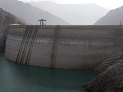 کمبود آب در کدام استان‌ها جدی‌تر است/ زنگ خطر در این مناطق زده شد