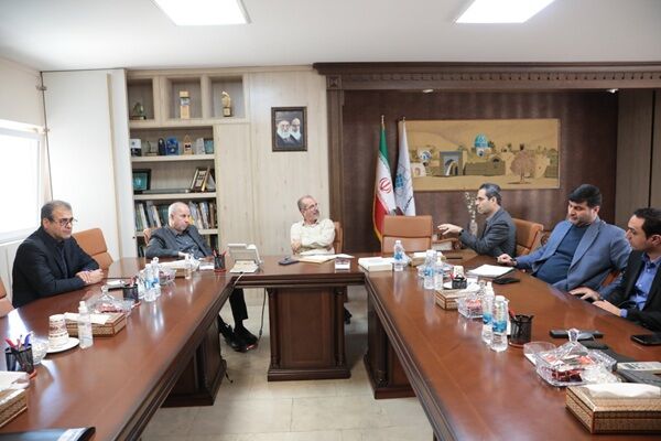 کمک به بازسازی بازار تاریخی رشت در دستور کار ویژه شرکت
بازآفرینی شهری