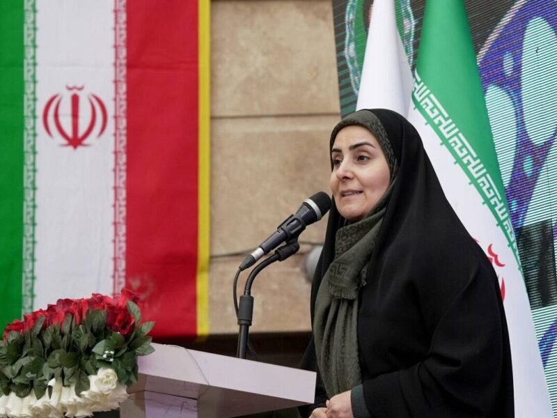 گذرگاه راهبردی شمال–جنوب در مسیر تکمیل