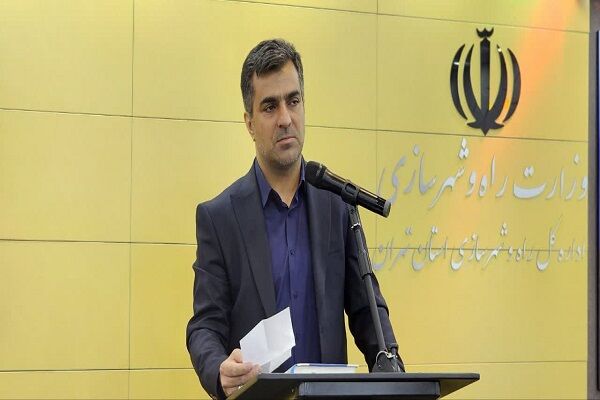 ۲ پروژه خدمات زیربنایی استان تهران در اسفندماه افتتاح
می‌شود