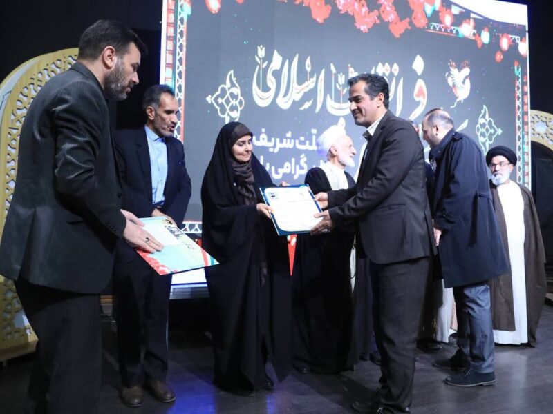 ۲۶۹۰ واحد نهضت ملی مسکن شهری و روستایی در استان مرکزی افتتاح
شد 