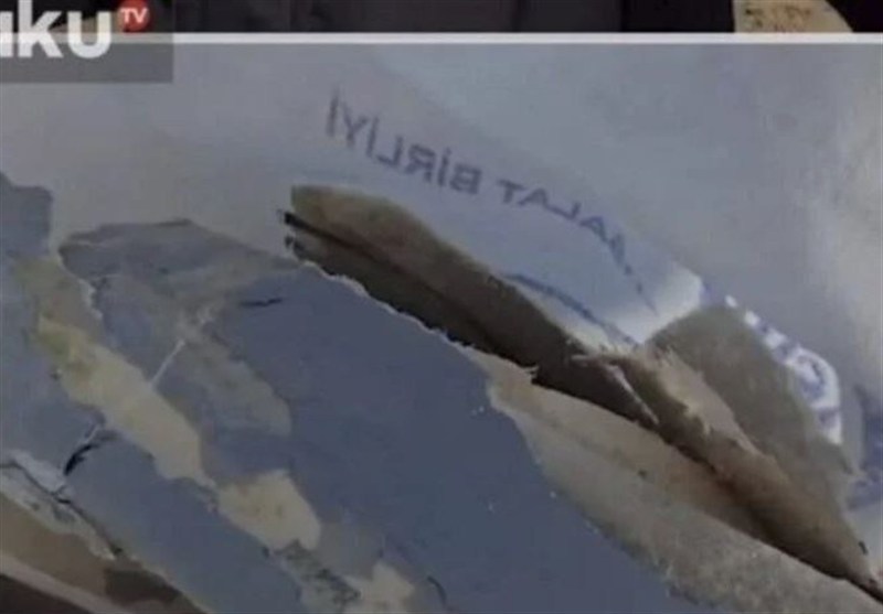 ۹ نکته درباره پهپاد انتحاری در نخجوان