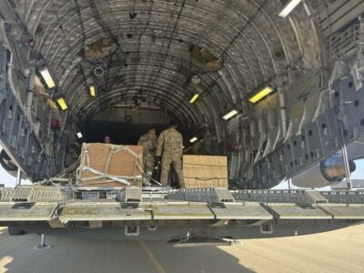 آمار شوکه کننده از هزینه جنگ برای آمریکا / ۵.۶ میلیارد دلار مهمات در دو روز اول حمله به ایران مصرف شد