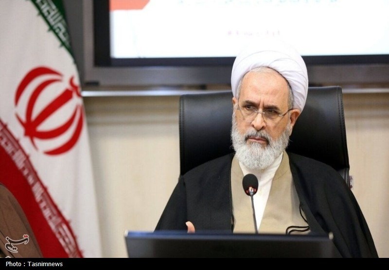 آیت الله اعرافی: روز قدس امسال به میدان بزرگ تاریخی تبدیل شود