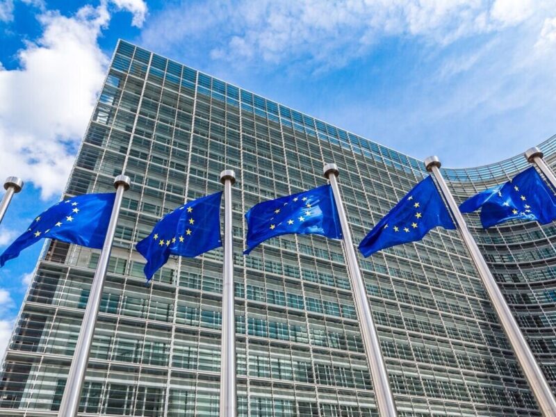 اتحادیه اروپا خواستار از سرگیری مذاکرات شد