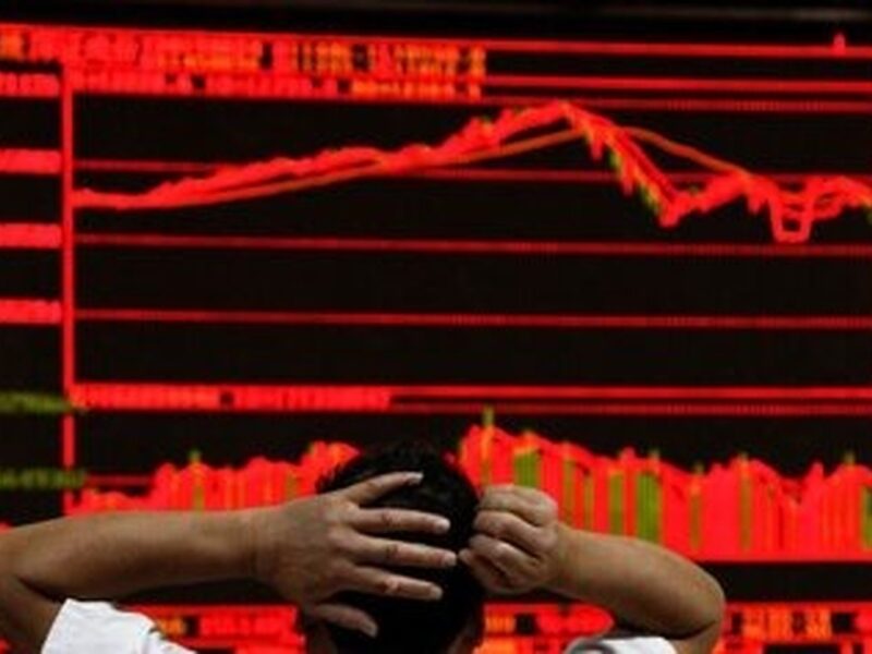 اتفاق تکان دهنده در بازار انرژی/ بازارهای آسیا دنبالهرو سقوط وال استریت شدند