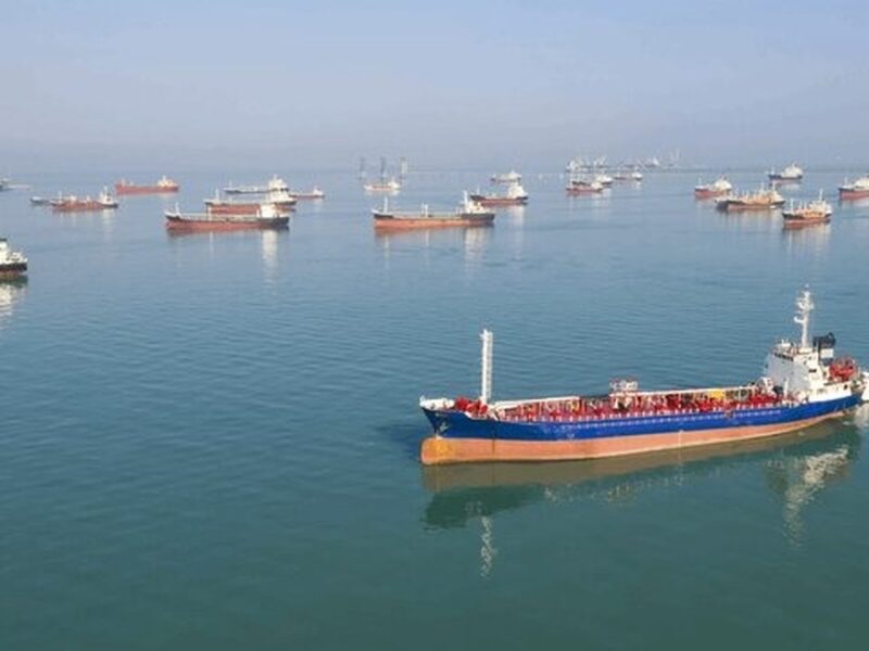 افزایش سرسام‌آور هزینه بیمه کشتی ها / وعده اسکورت دریایی آمریکا قابل تحقق است؟