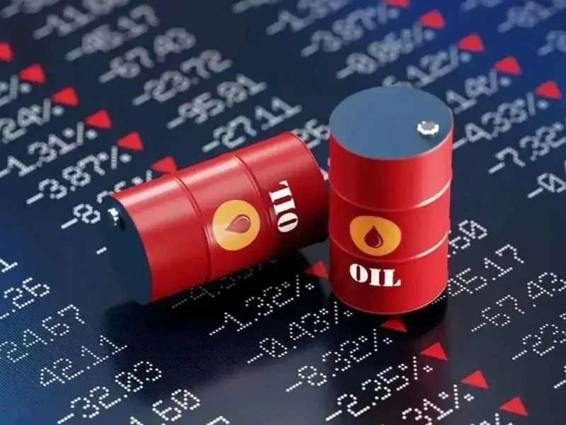افزایش مجدد قیمت نفت به بالای ۹۳ دلار+ نمودار