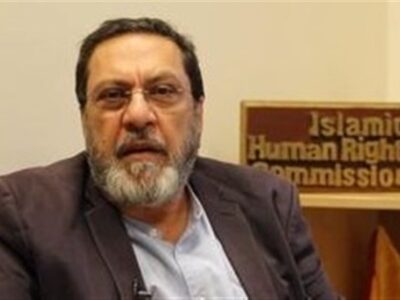 انتقاد رئیس کمیسیون حقوق بشر اسلامی از حمله ناجوانمردانه به ایران