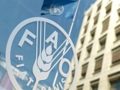 ایران خواستار استفاده رسمی از نام «خلیج فارس» در اسناد فائو شد