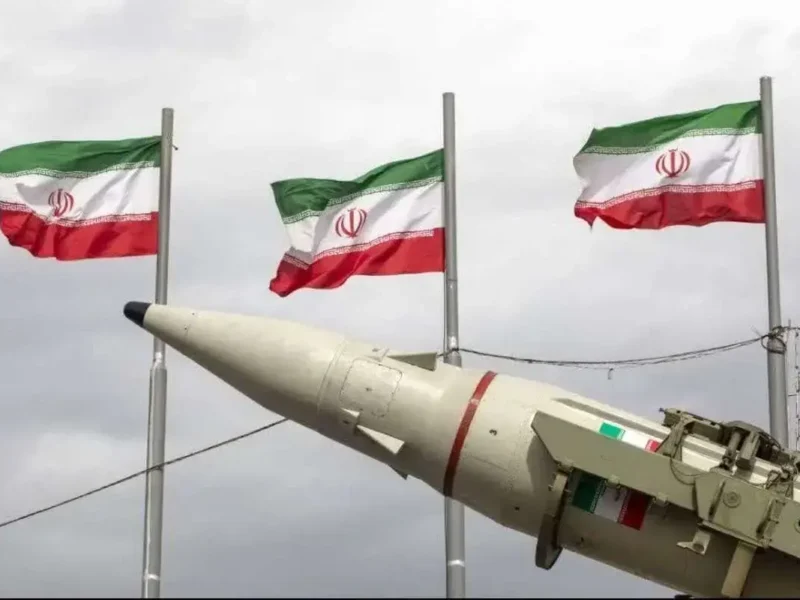 ایران معادله جنگ را تغییر داد/ پیش بینی نشریه آمریکایی خواب را از ترامپ گرفت