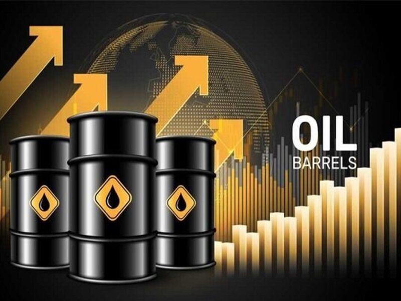 بازار انرژی صعودی ماند/ نفت ۱۰۲ دلاری شد