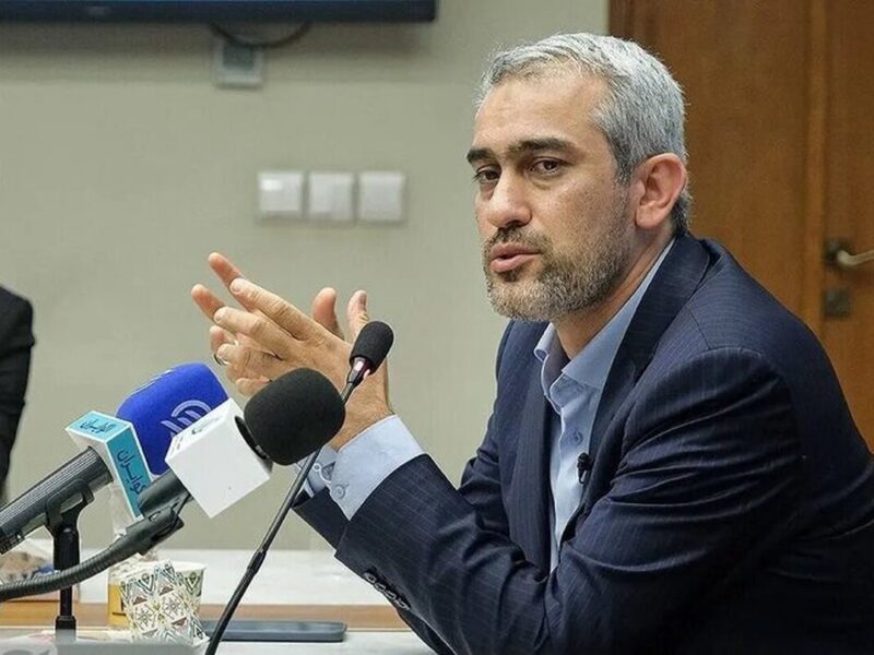 بازار سهام بسته شد