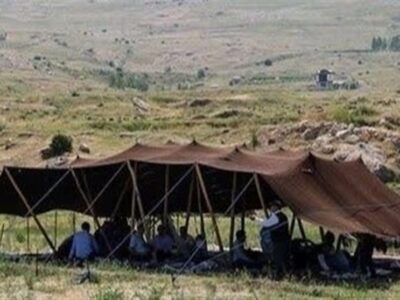 بی‌اعتنایی سازمان ملل به تهاجم وحشیانه رژیم آمریکایی صهیونی به عشایر