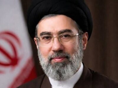 بیعت مجمع عالی نمایندگان کارگران جمهوری اسلامی ایران با رهبر فرزانه