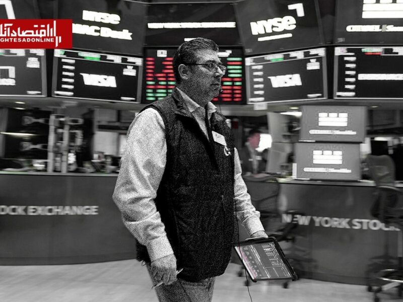 تردید در مذاکرات و افت‌وخیز بورس‌های جهانی