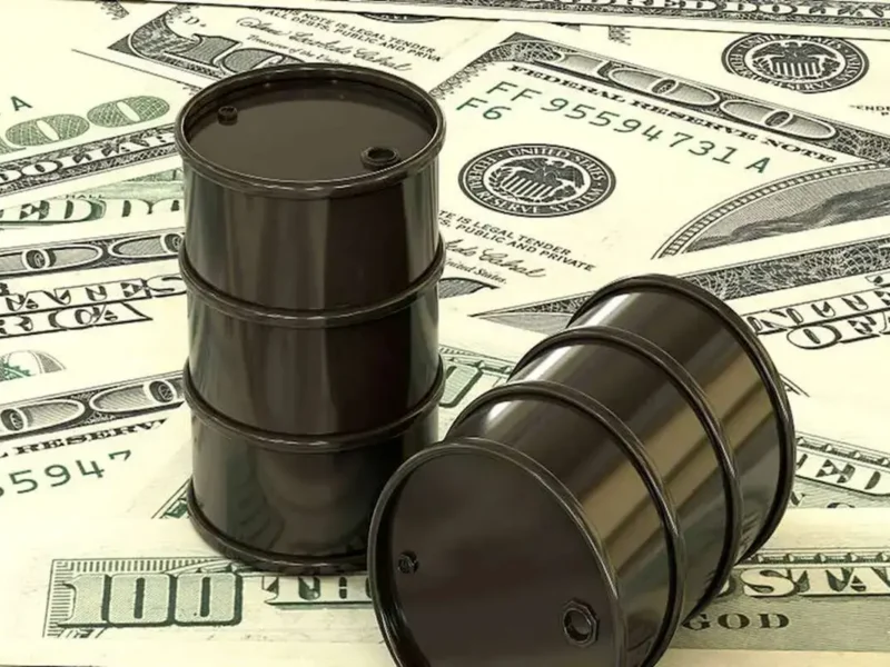 جهش تاریخی قیمت نفت/ قیمت هر بشکه نفت خام در بازار امروز چند؟