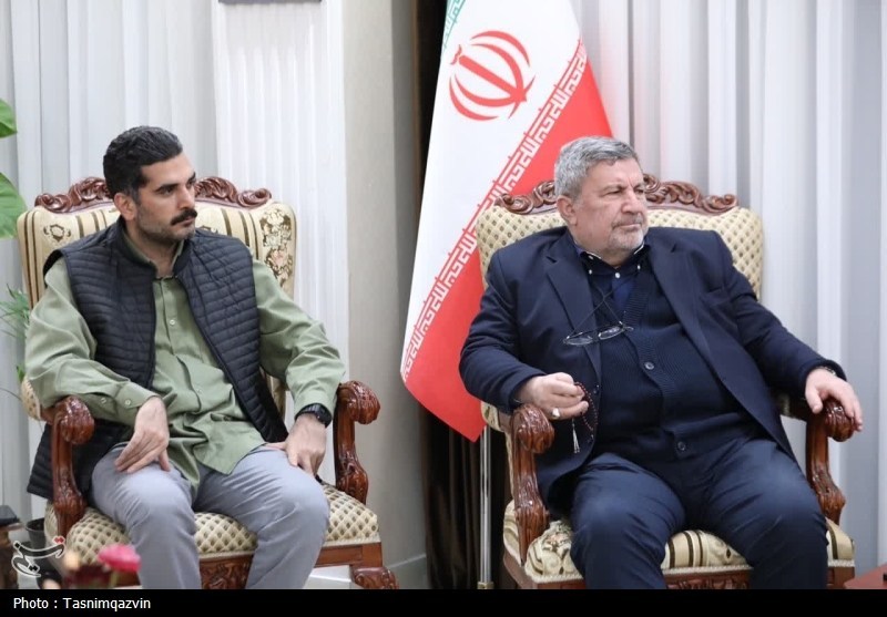 حضرتی: دولت با توان تمام، برای آرامش معیشتی مردم در میدان است