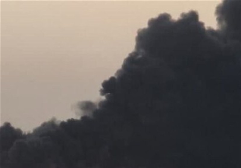 حمله آمریکایی صهیونی به ۲ اسکله مسافری و صیادی بوشهر