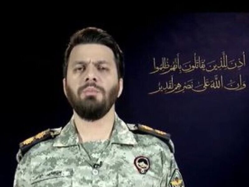 حمله موشکی به پالایشگاه عسلویه را به شدت تلافی خواهیم کرد/ سخنگوی قرارگاه مرکزی خاتم الانبیا اعلام کرد