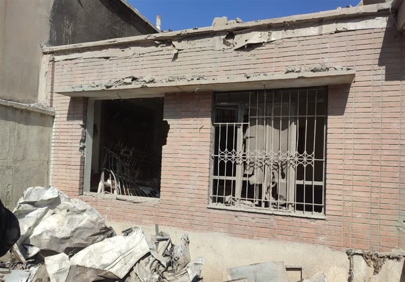 خسارت حملات آمریکایی ـ صهیونی به ۴۴۷۲ واحد‌ مسکونی و تجاری لرستان