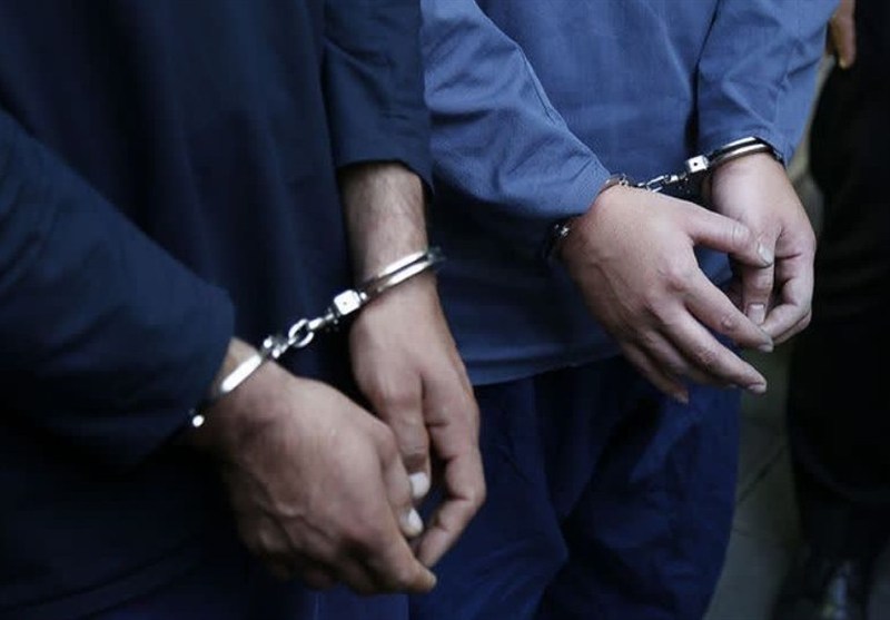 دستگیری ۳۵ نفر از مرتبطین گروهک‌های تروریستی در استان بوشهر