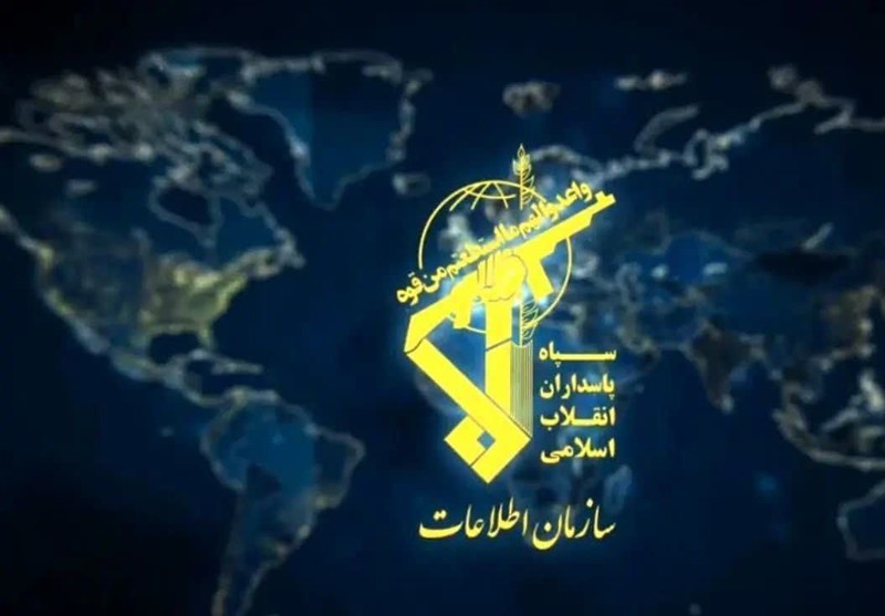 دستگیری عامل اصلی مرتبط با شبکه جاسوسی اسرائیلی در چهارمحال و بختیاری