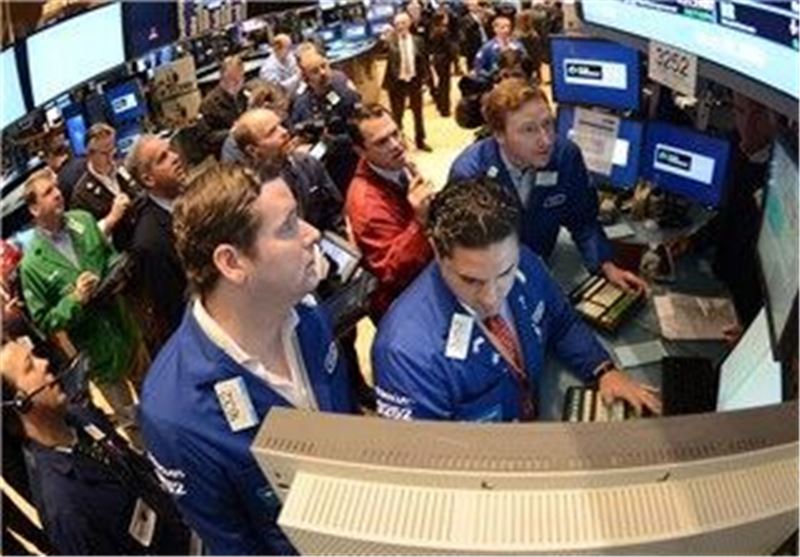 دود شدن ۱۲ تریلیون دلار سرمایه در بورس های دنیا با جنگ ایران