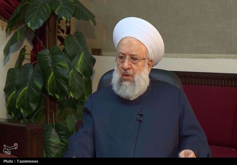 رئیس اتحادیه جهانی علمای مقاومت: این جنگ علیه همه مسلمانان است