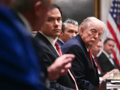 رسوایی بزرگ در کابینه ترامپ / وزیر دفاع آمریکا اخراج می‌شود؟