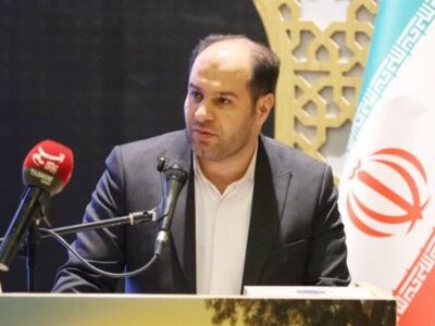 روایت فرماندار خمین از حمله به مدرسه و خانه‌های مسکونی