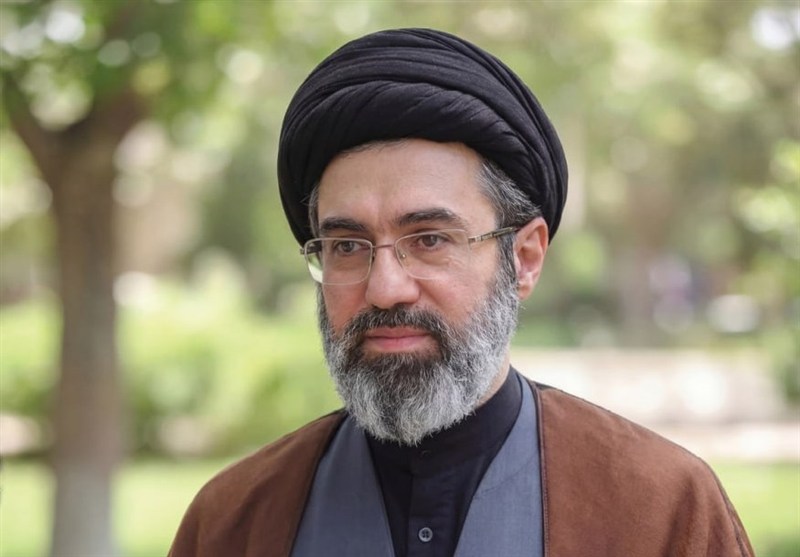 روایت یک استاد حوزه از اخلاص و گمنامی آیت‌الله سید مجتبی خامنه‌ای