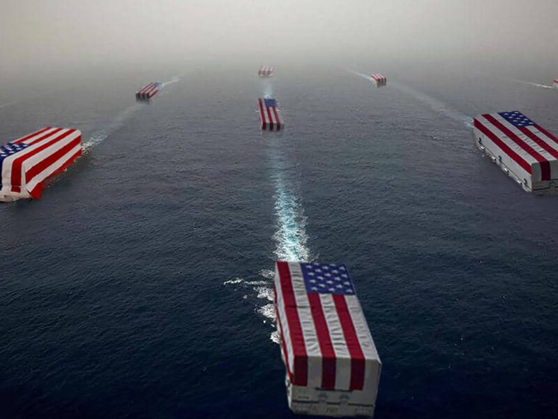 روایتی از تحولات میدان که نگاه جهانی به توان نظامی ایران را تغییر داد