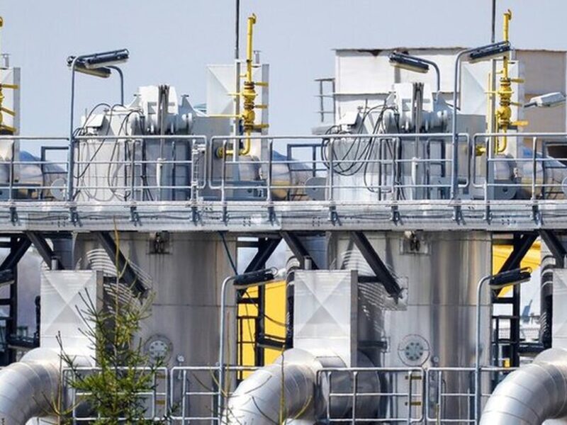 زلزله در بازار گاز انگلیس! / قیمت‌ها ۹۰ درصد جهش کرد