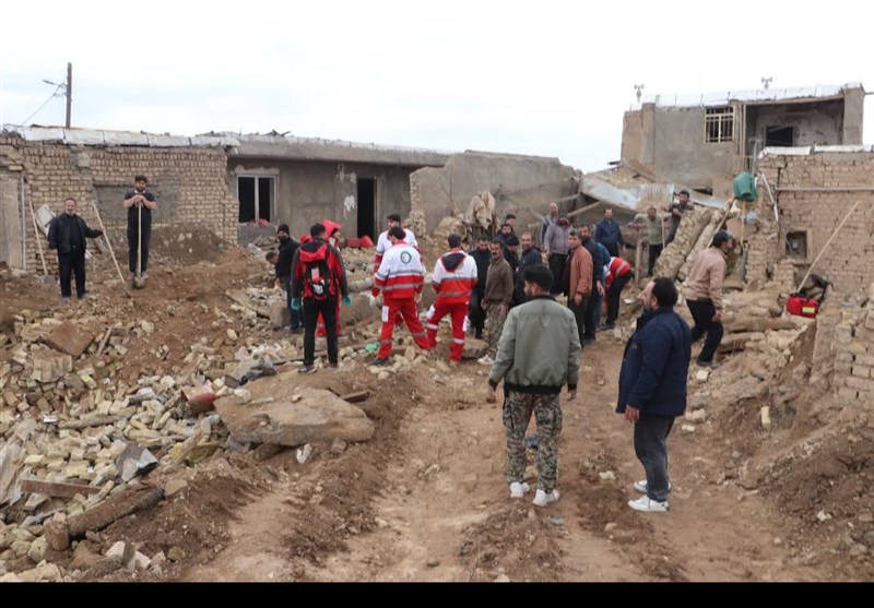 شهادت ۲ نفر در حمله تروریستی آمریکایی-صهیونیستی به روستای “تتنک”